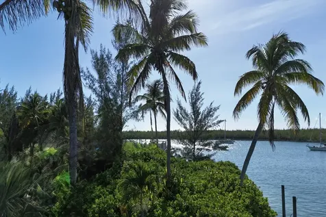 Harbourfront Lot 39 Abaco BS