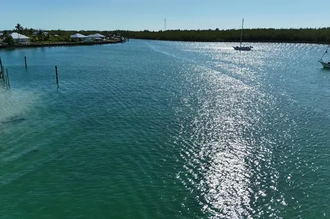 Harbourfront Lot 39 Abaco BS