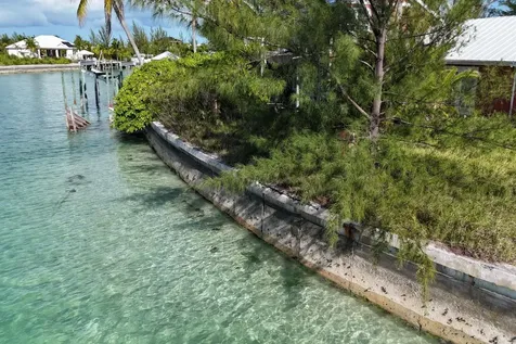Harbourfront Lot 39 Abaco BS