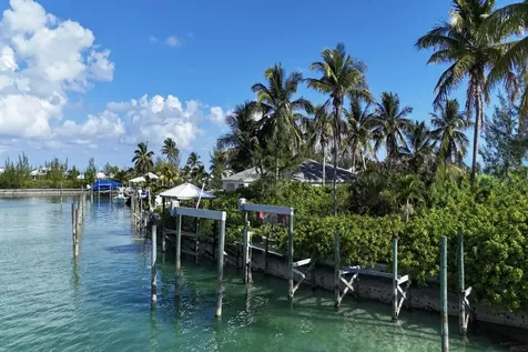 Harbourfront Lot 39 Abaco BS