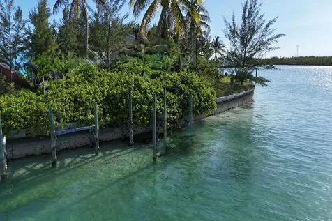 Harbourfront Lot 39 Abaco BS