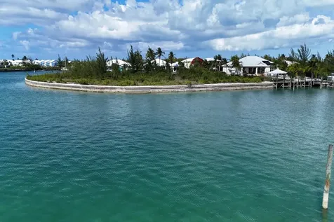 Harbourfront Lot 39 Abaco BS