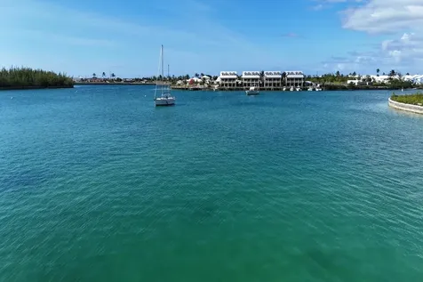 Harbourfront Lot 39 Abaco BS