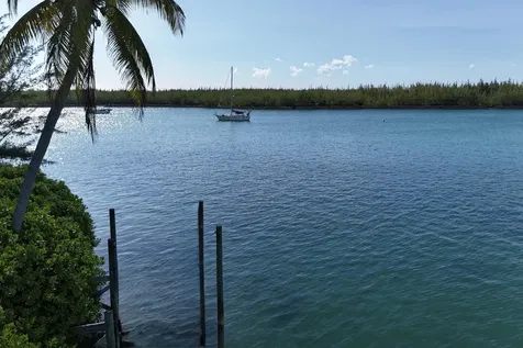 Harbourfront Lot 39 Abaco BS