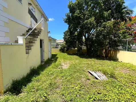 Shirlea Subdivision Eleuthera BS