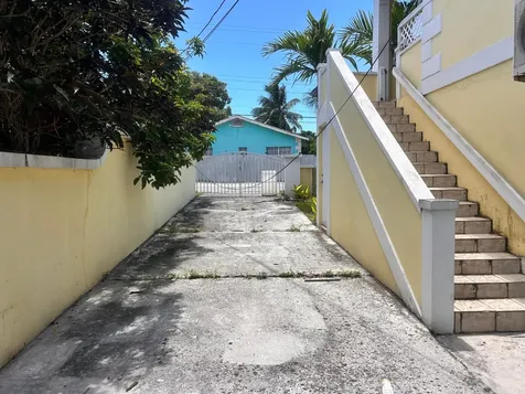Shirlea Subdivision Eleuthera BS