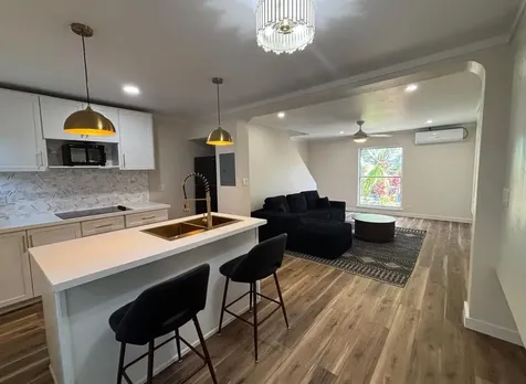 Hilltop Apartment New Providence Paradise Island BS