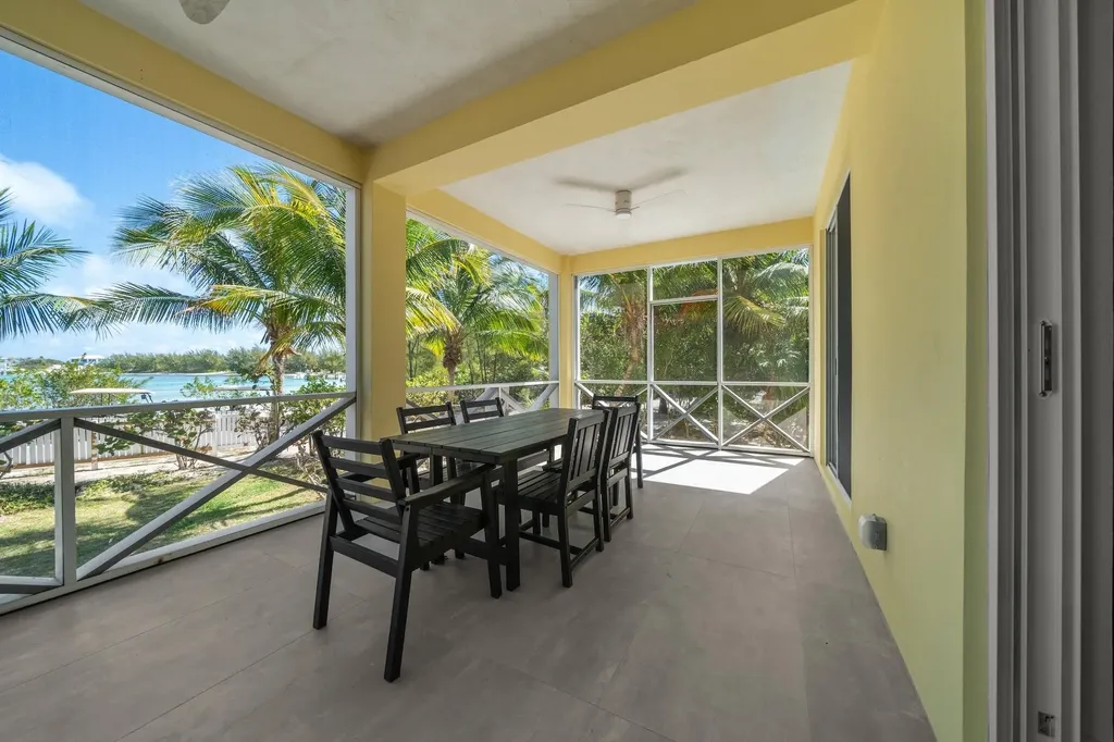 Island Gypsy, Coco Bay Abaco BS
