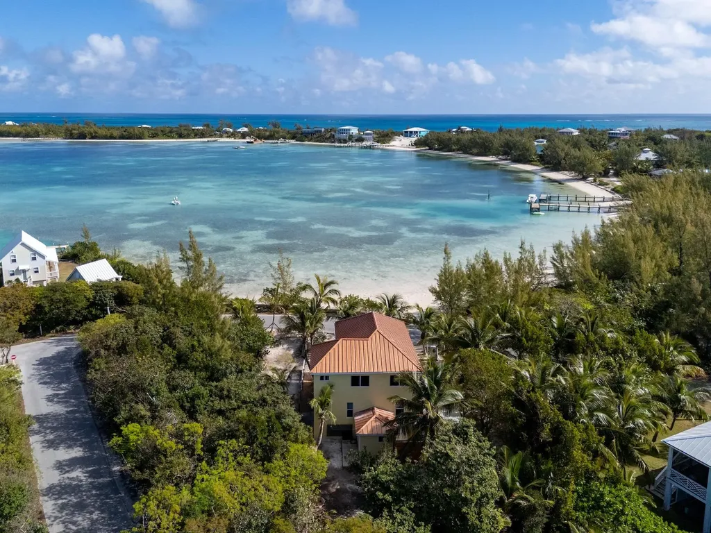 Island Gypsy, Coco Bay Abaco BS