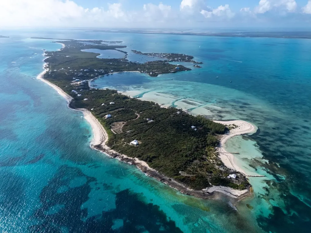 Island Gypsy, Coco Bay Abaco BS
