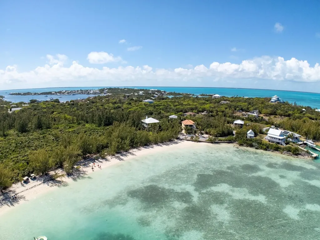 Island Gypsy, Coco Bay Abaco BS