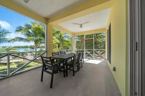 Island Gypsy, Coco Bay Abaco BS