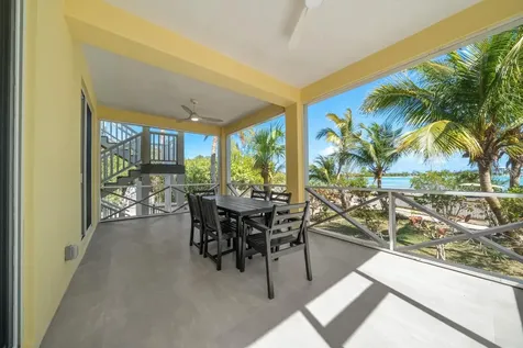 Island Gypsy, Coco Bay Abaco BS