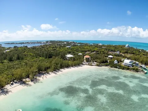 Island Gypsy, Coco Bay Abaco BS