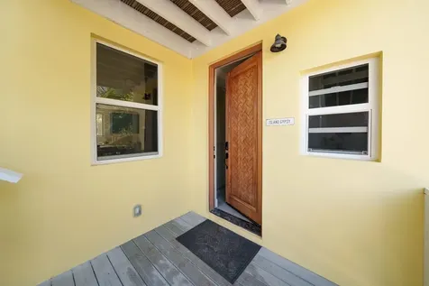 Island Gypsy, Coco Bay Abaco BS