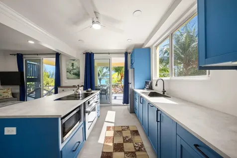 Island Gypsy, Coco Bay Abaco BS