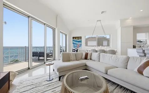 Condo Palm Shores New Providence Paradise Island BS