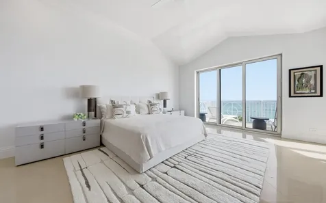 Condo Palm Shores New Providence Paradise Island BS