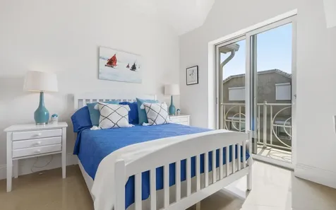 Condo Palm Shores New Providence Paradise Island BS