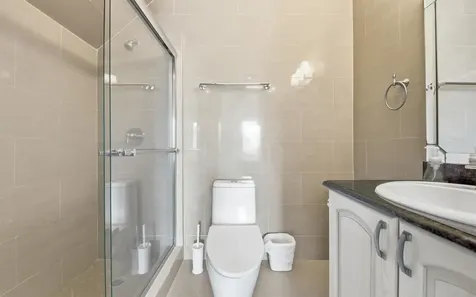 Condo Palm Shores New Providence Paradise Island BS