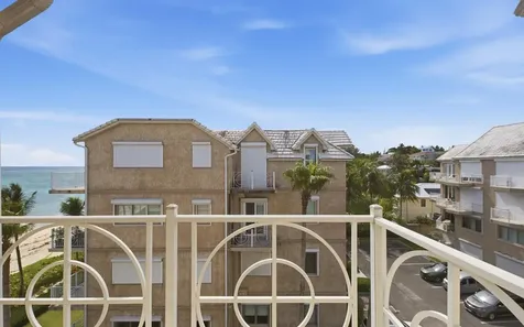 Condo Palm Shores New Providence Paradise Island BS