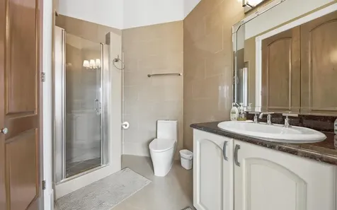 Condo Palm Shores New Providence Paradise Island BS