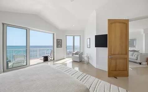 Condo Palm Shores New Providence Paradise Island BS