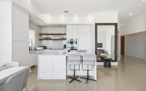 Condo Palm Shores New Providence Paradise Island BS