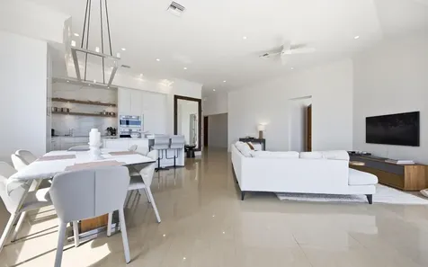 Condo Palm Shores New Providence Paradise Island BS