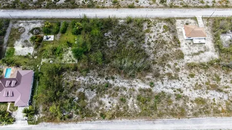 Lot 20, Block 16, Derby Grand Bahama Freeport BS