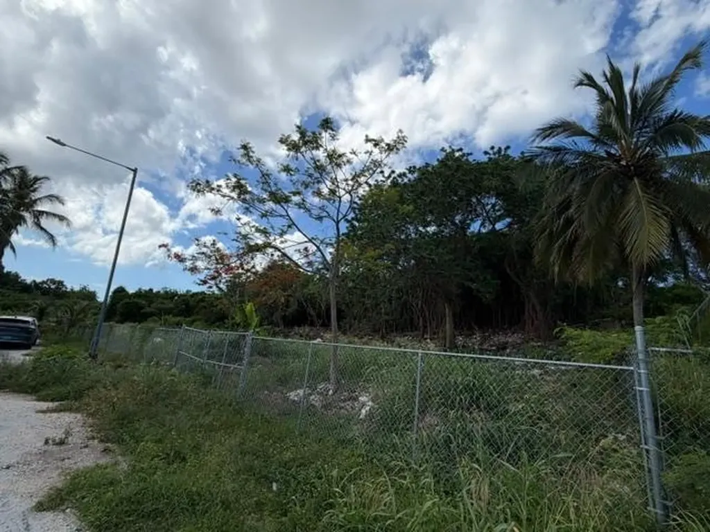 Lot 118, Monastery Park New Providence Paradise Island BS