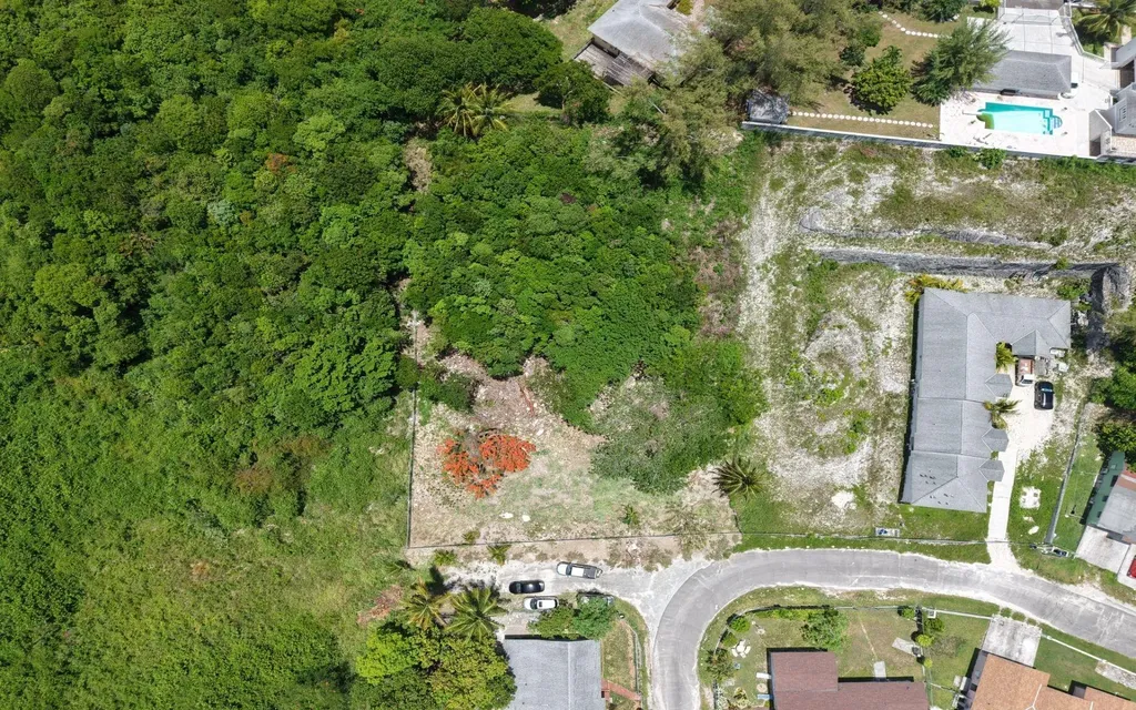 Lot 118, Monastery Park New Providence Paradise Island BS