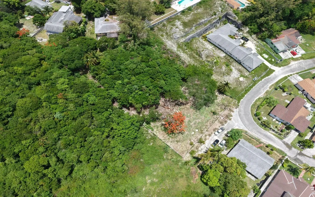 Lot 118, Monastery Park New Providence Paradise Island BS