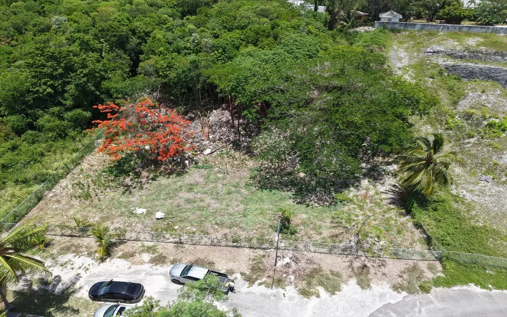 Lot 118, Monastery Park New Providence Paradise Island BS