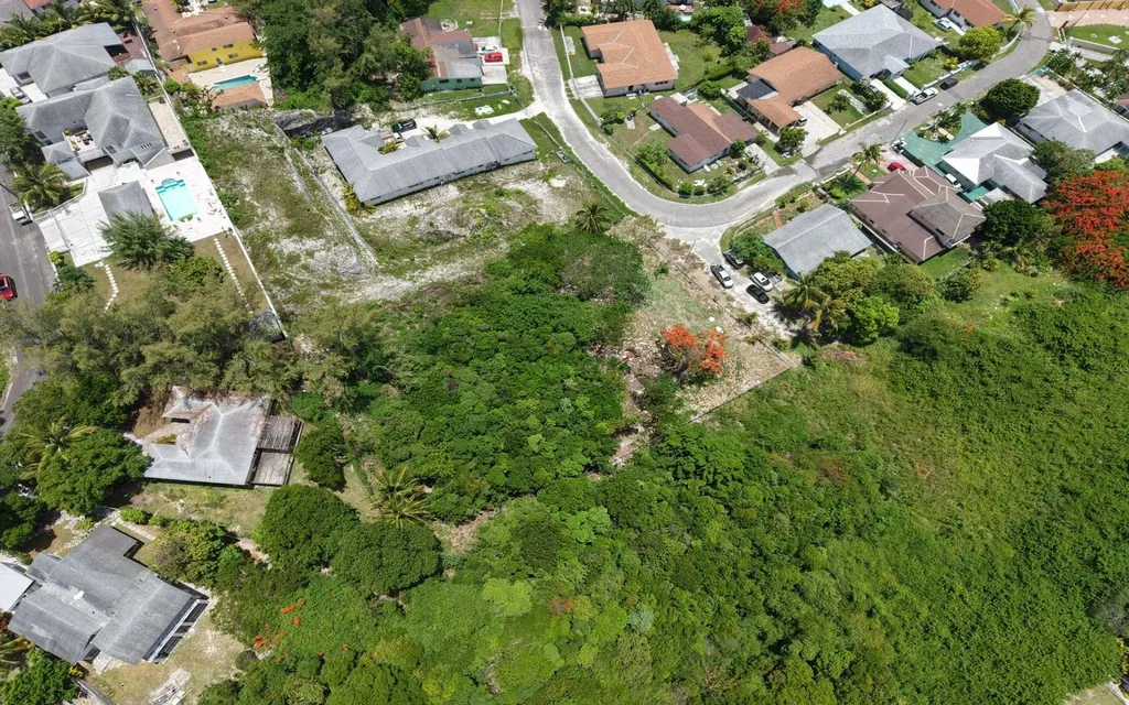 Lot 118, Monastery Park New Providence Paradise Island BS