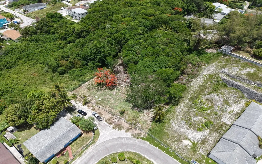 Lot 118, Monastery Park New Providence Paradise Island BS