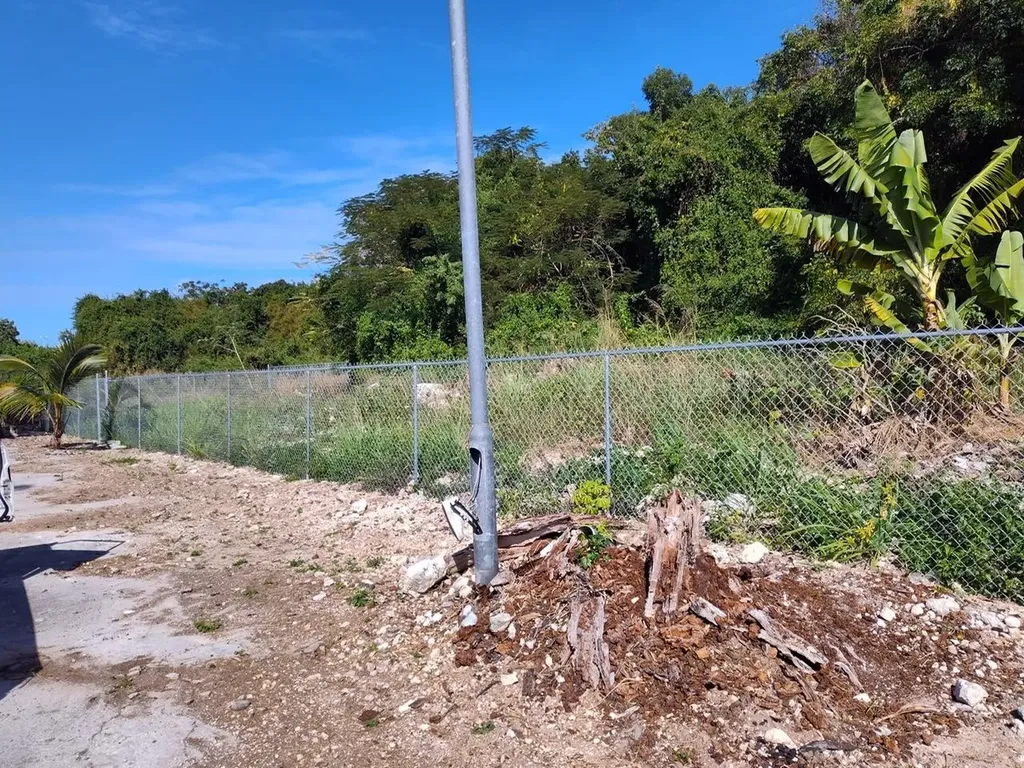 Lot 118, Monastery Park New Providence Paradise Island BS