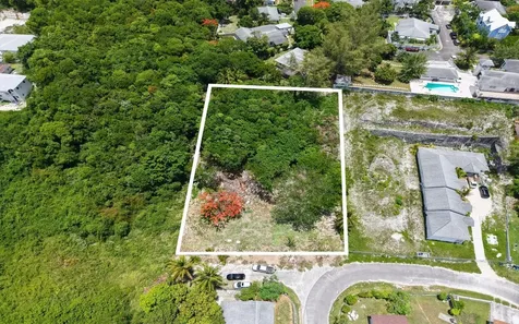 Lot 118, Monastery Park New Providence Paradise Island BS
