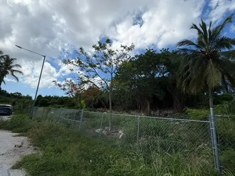 Lot 118, Monastery Park New Providence Paradise Island BS