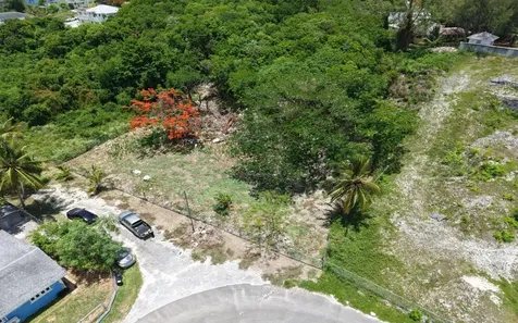 Lot 118, Monastery Park New Providence Paradise Island BS