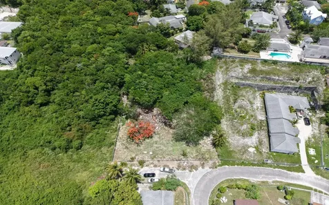 Lot 118, Monastery Park New Providence Paradise Island BS