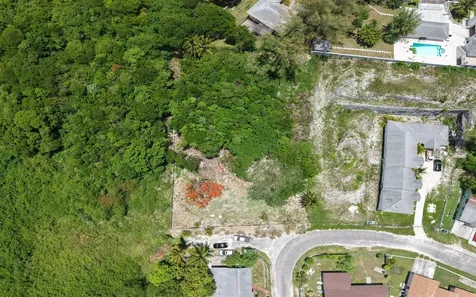 Lot 118, Monastery Park New Providence Paradise Island BS
