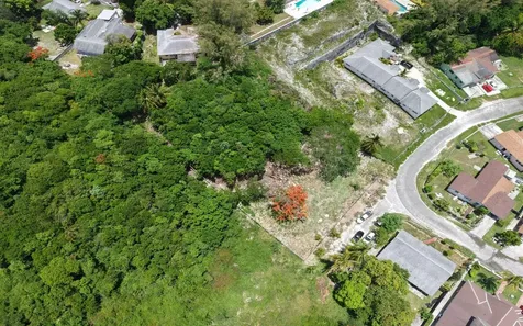 Lot 118, Monastery Park New Providence Paradise Island BS