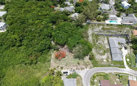 Lot 118, Monastery Park New Providence Paradise Island BS