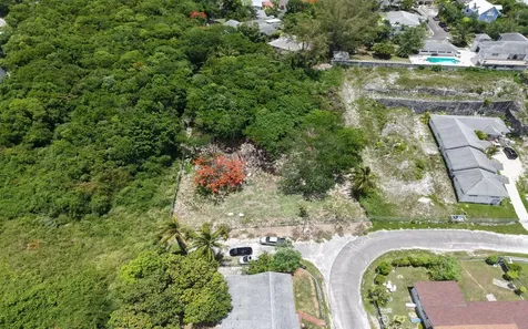 Lot 118, Monastery Park New Providence Paradise Island BS