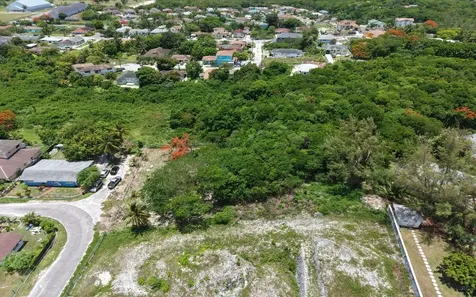 Lot 118, Monastery Park New Providence Paradise Island BS