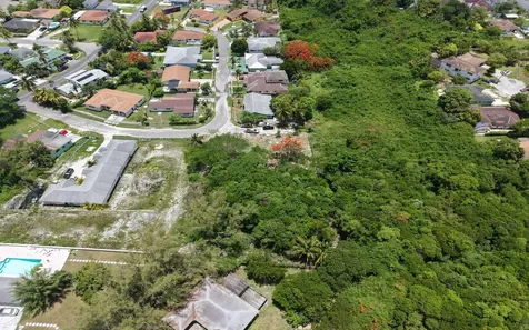 Lot 118, Monastery Park New Providence Paradise Island BS