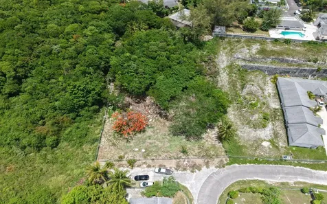 Lot 118, Monastery Park New Providence Paradise Island BS