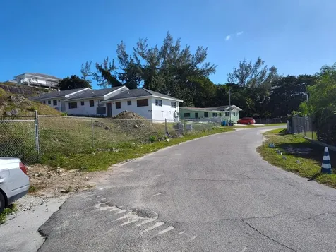 Lot 118, Monastery Park New Providence Paradise Island BS
