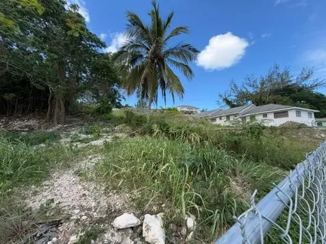 Lot 118, Monastery Park New Providence Paradise Island BS